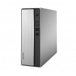 Lenovo IdeaCentre 3 Desktop (AMD Ryzen 3 3250U/8GB/1TB HDD + 256GB SSD/Windows 11/Integrated AMD Radeon Graphics/WiFi 5/Bluetooth 5.0/Mineral Grey), 90MV00HBIN