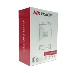 HIKVISION CCTV Power Supply