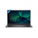 Dell New 15 PQC-N5030 Intel Inspiron 3510 15.6 inches HD Display Laptop (4GB, 256GB SSD, Windows 11 + MS Office'21, Integrated Graphics, Carbon Black (D560717WIN9B), 1.8Kg)