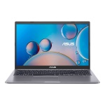 ASUS 15-X515EA-BQ391TS Intel Core i3-1115G4 15.6 inches FHD VivoBook (8GB RAM/1TB HDD/Windows 10 Home + McAfee/Ms Office H&S 2019/ FP Reader /1.75 kg / Grey)