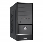 Spirit 3.0 Computer Cabinet Support Micro ATX Motherboard,1 X 8 Mm Fan With VIP 400R Plus Power Supply