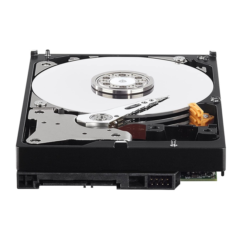Western Digital Purple 1TB Surveillance Hard Drive (WD10PURZ) - Image 3