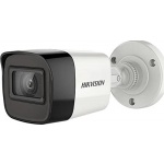 Hikvision Turbo HD 1080P IR Night Vision Camera inbuilt Mic
