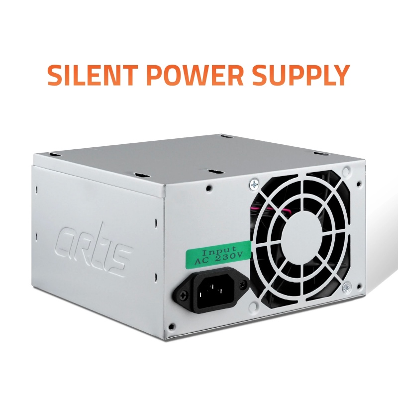 Desktop PSU/SMPS ARTIS - Image 3