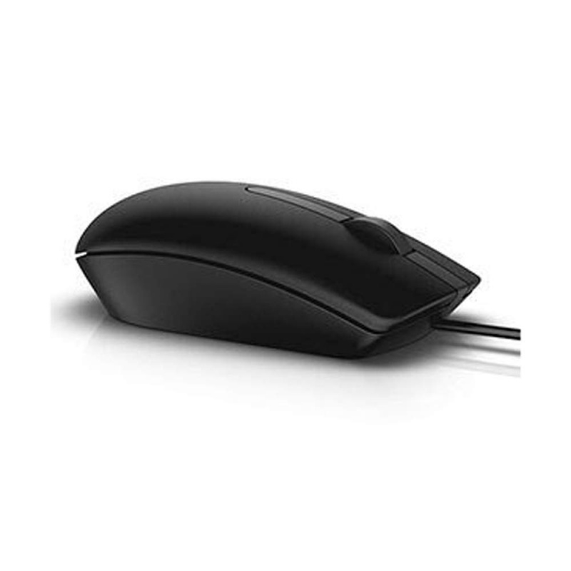 HP M10 Wired Mouse - Image 3