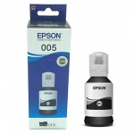 Epson 005 120 ml Black Ink Bottle