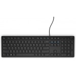 Dell KB216 Wired Multimedia USB Keyboard