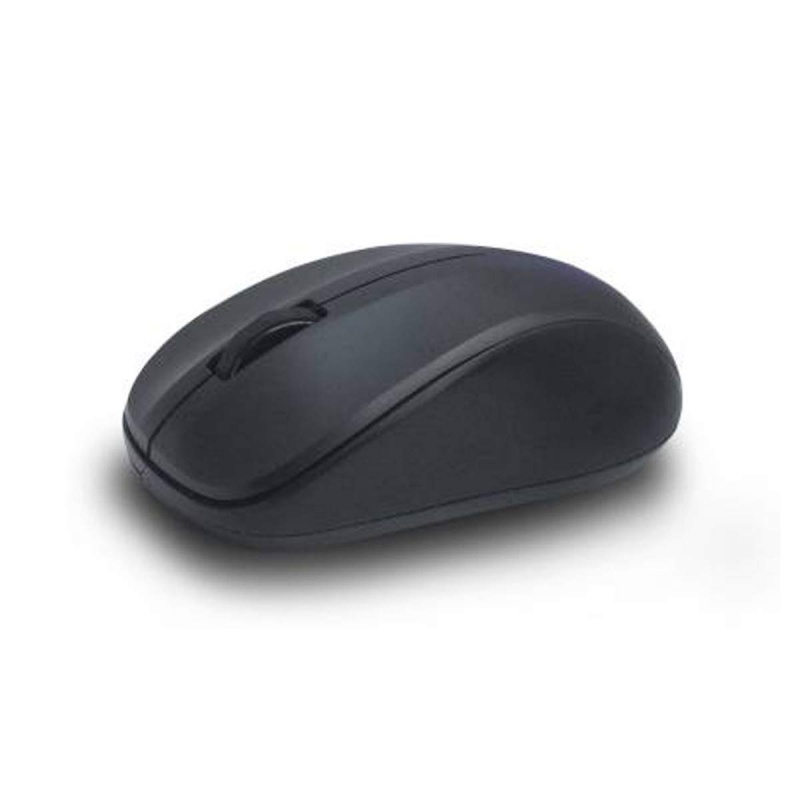 HP S500 Wireless Mouse, Black - Image 3