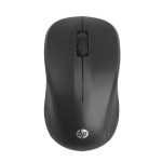 HP S500 Wireless Mouse, Black