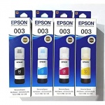 EPSON  INK BOTTLE 003