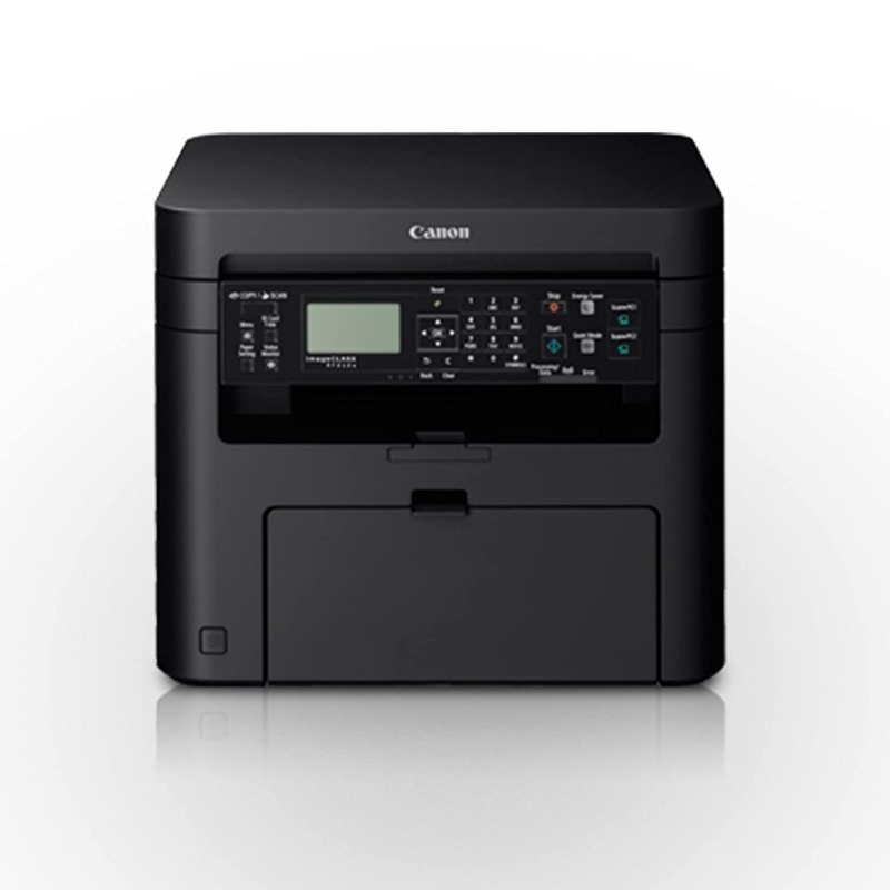 Canon imageCLASS MF232w All-in-one Laser Wi-Fi Monochrome Printer - Image 2