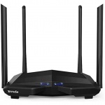 Tenda AC10 AC1200 Wireless Smart Dual-Band Gigabit WiFi Router