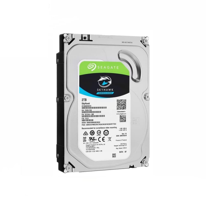 Seagate Internal Hard Drive