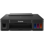Canon Pixma G1010 Single Function Ink Tank Colour Printer