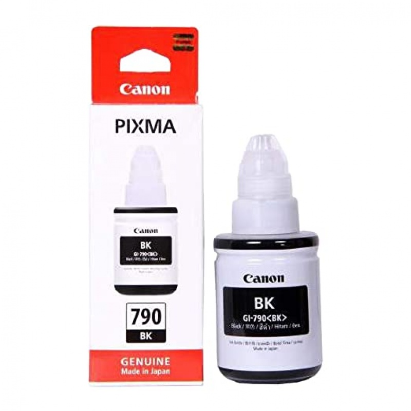 CANON INK BOTTLE GI-790 - Image 2