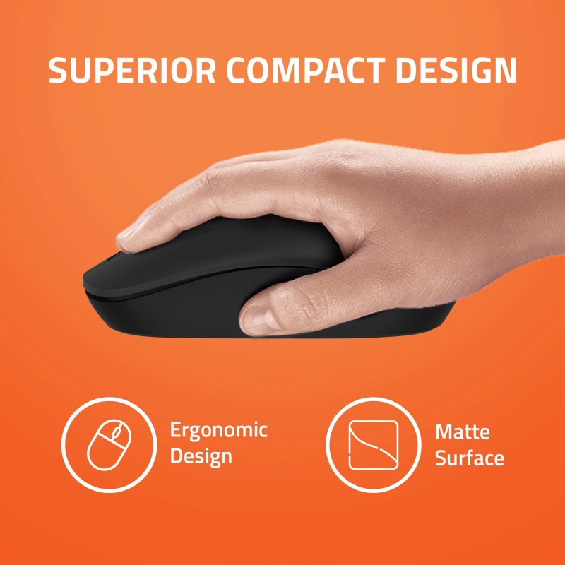 Artis WM60 Wireless Mouse - Image 5