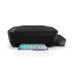 HP Ink Tank 416 WiFi Colour Printer, Scanner and Copier for Home/Office, High Capacity Tank (7500 Black and 8000 Colour)