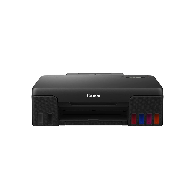 Canon PIXMA G570 Single Function (Print only) 6-Colour Inktank Wi-Fi Photo Printer