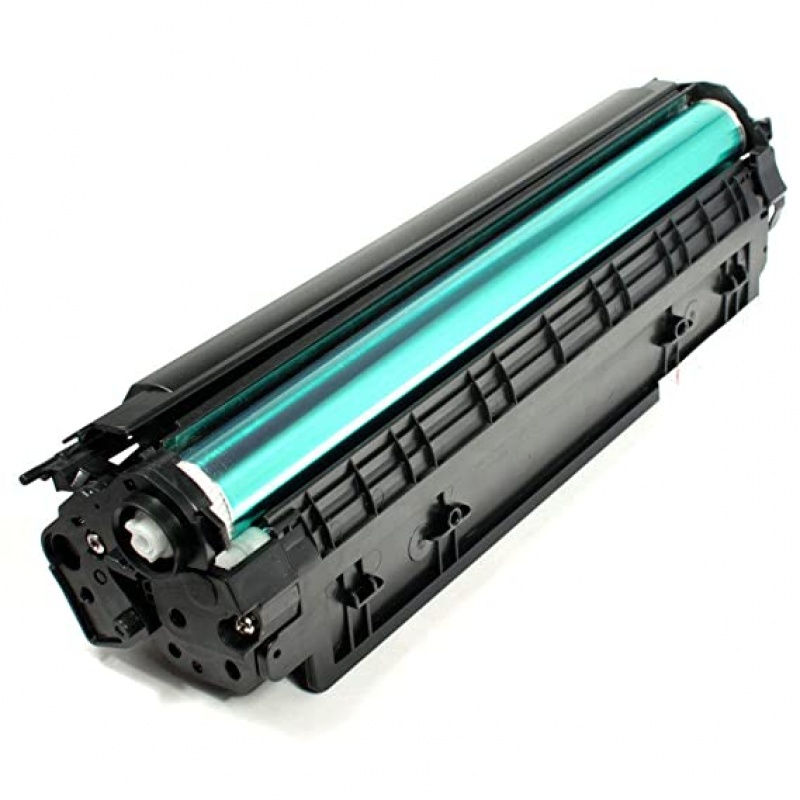 Toner cartridge for LaserJet Printers(Black) - Image 4