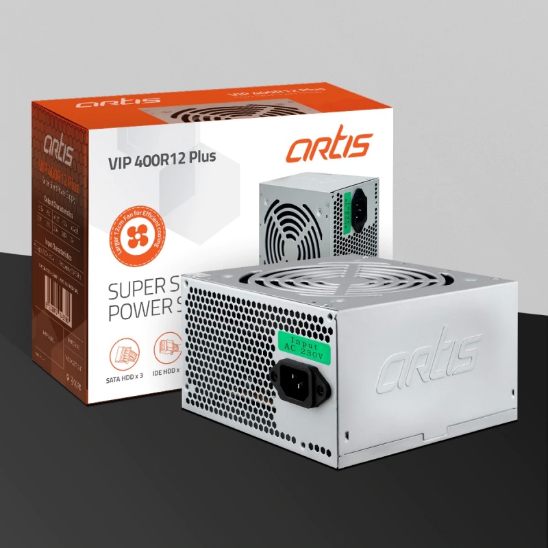 Desktop PSU/SMPS ARTIS - Image 6