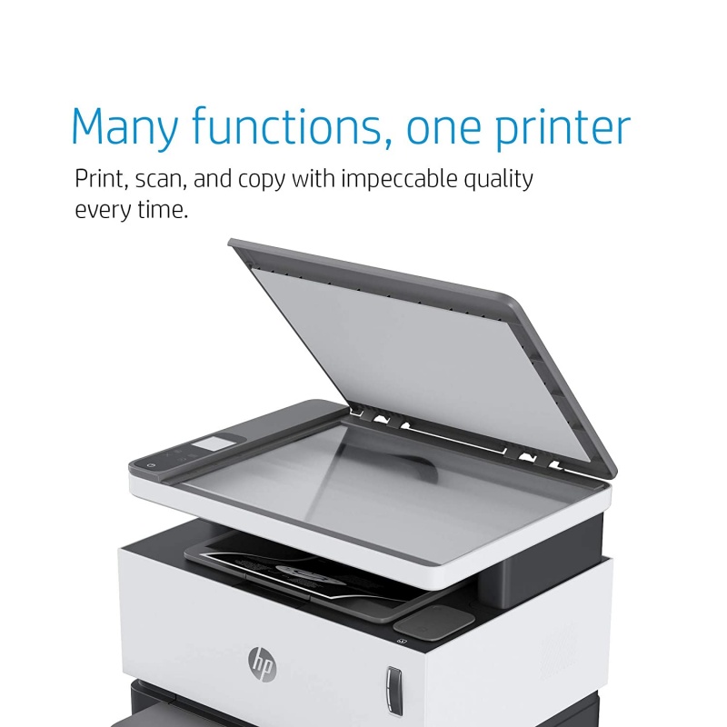 HP Neverstop Laser MFP 1200w Printer for Businesses - Image 7