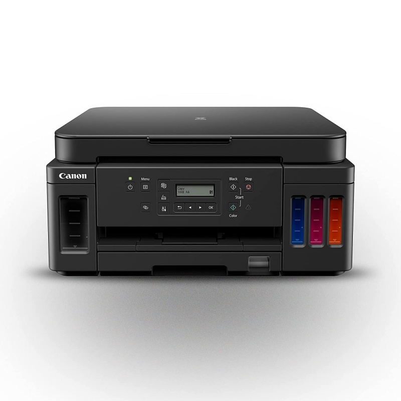 Canon Pixma G3010 All-in-One Wireless Ink Tank Colour Printer