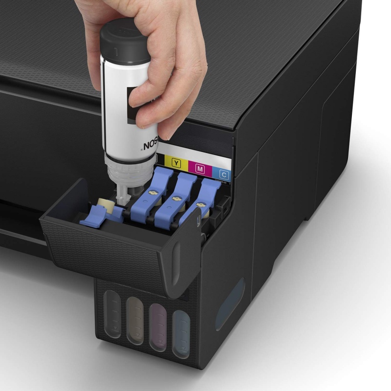 Epson EcoTank L3250 A4 Wi-Fi All-in-One Ink Tank Printer - Image 5