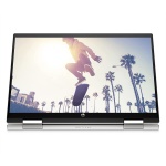 HP Pavilion x360 11th Gen Intel Core i3 14 inches FHD, IPS, Convertible Laptop (8GB RAM/256GB SSD/Audio by B&O/Windows 11 Home MS Office/Natural Silver/1.52 Kg) -14-dy0190TU