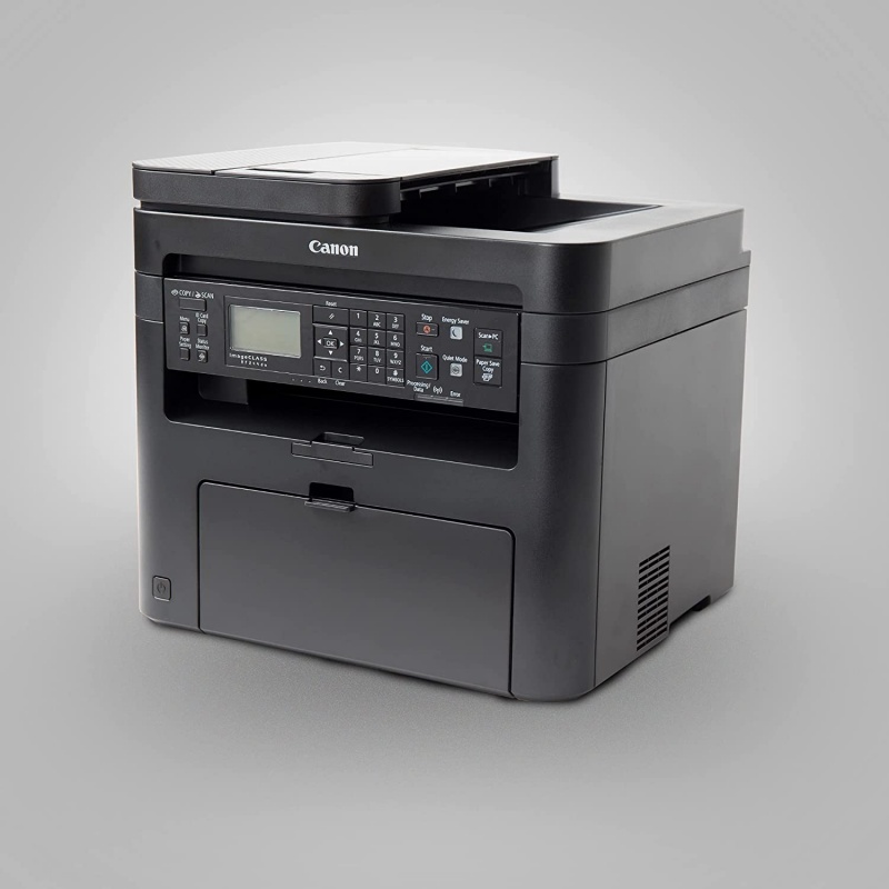 Canon MF244DW Digital Multifunction Laser Printer - Image 7