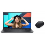 DLNI1623	Inspiron 3511	D560745WIN9B	i5-1135G7	8GB DDR4	512GB SSD	INTEGRATED	15.6" FHD WVA AG Narrow Border	Standard Keyboard	CARBON BLACK	Win 11 + Office H&S 2021