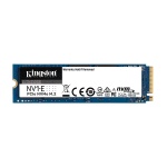 Kingston NV1-E  M.2 2280 NVMe PCIe Internal Solid State Drive (SSD) Up to 2100 MB/s SNVSE
