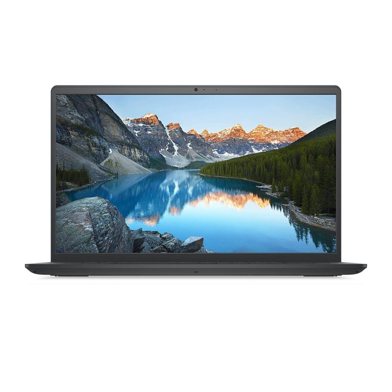 Dell Inspiron 3511 Laptop (i3 / 8GB / 512GB SSD / Integrated Graphics / Win 10 + MSO / Backlit KB / Soft Mint) D560444WIN9SDell Inspiron 3501 15.6" FHD