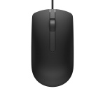 Dell Optical Mouse- MS116