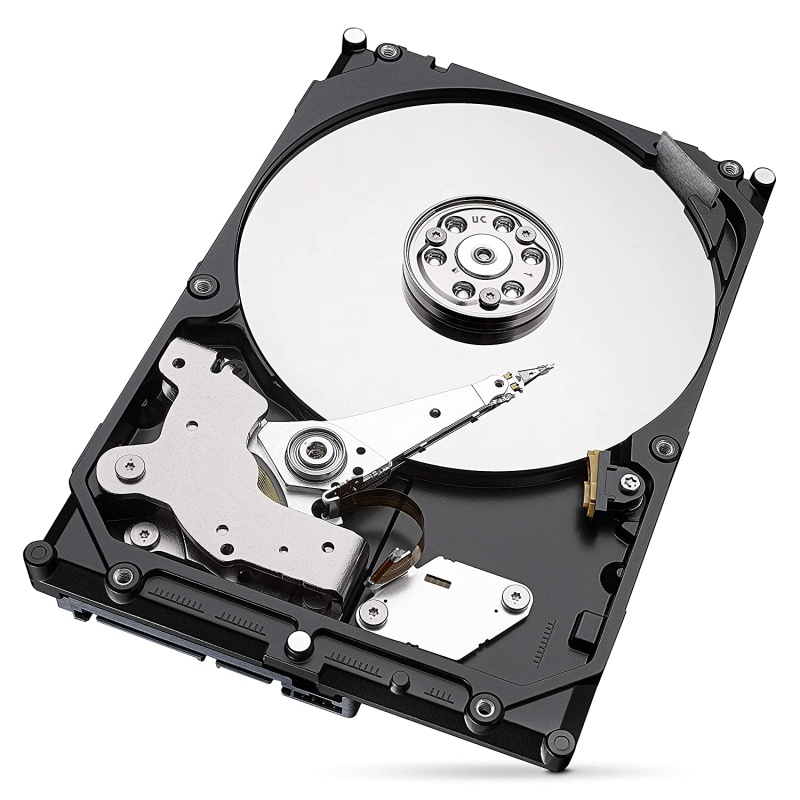 Seagate Internal Hard Drive - Image 3