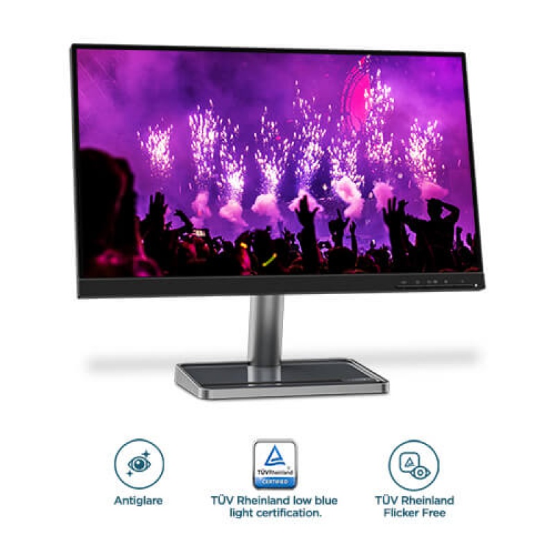 Lenovo L22i-30 (A21215FL0) 54.6cms (21.5) Monitor - Image 3