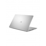 ASUS VivoBook 15 Intel Core i5-1135G7 (8GB RAM/512GB NVMe SSD/Win. 10/ MS Office H&S 2019/1 Yr. McAfee/Integrated Intel Iris Xe Graphics/15.6-inch FHD IPS/FP Reader/1.8 kg/Silver/1 Yr.),X515EA-BQ522TS