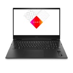 HP OMEN 11th Gen Intel Core i7-11800H 16.1 inches QHD Flicker- Free Gaming Laptop (16GB/1TB SSD/165 Hz/RTX 3070 8GB Graphics/Windows 11/MS Office/2.3kg), 16-b0370TX, Black