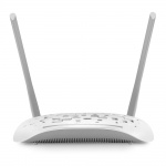 TD-W8961N 300Mbps Wireless N ADSL2+ Modem Router