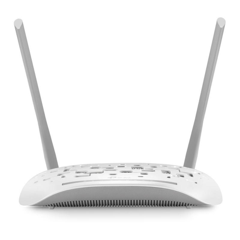 TD-W8961N 300Mbps Wireless N ADSL2+ Modem Router