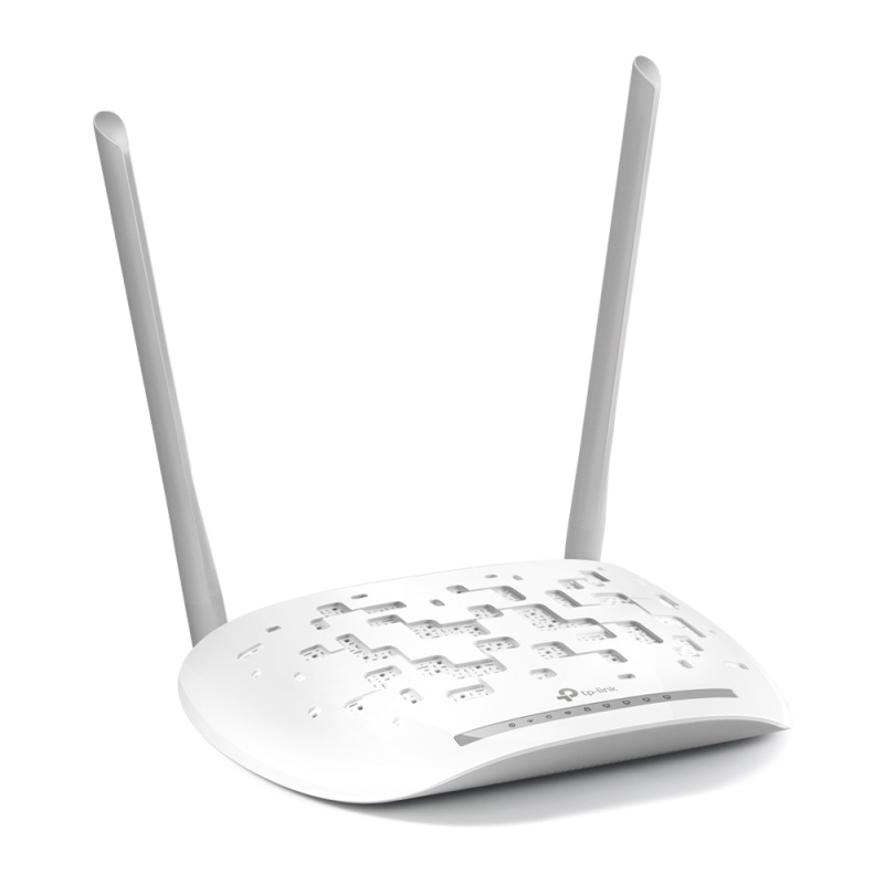 TD-W8961N 300Mbps Wireless N ADSL2+ Modem Router - Image 2
