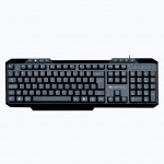 KEYBOARD ZEBRONICS ZEB-KM2000