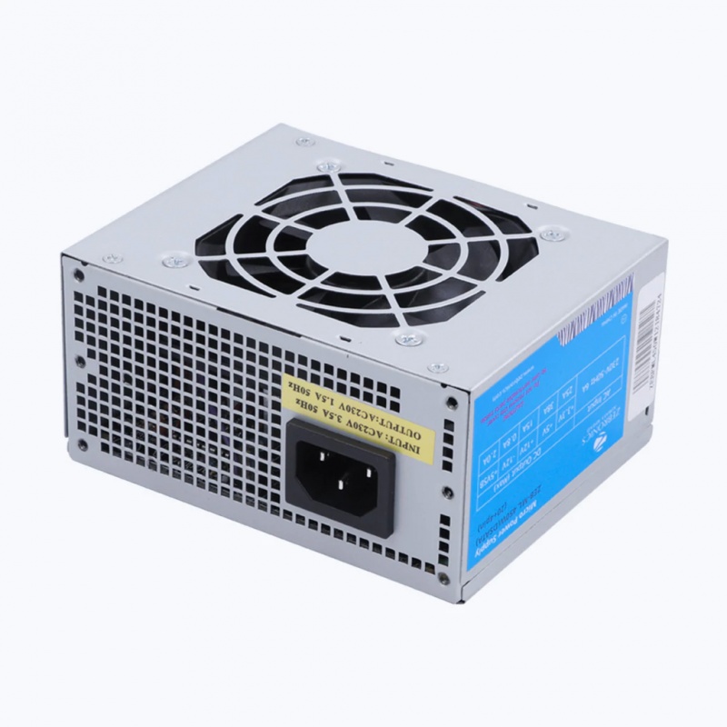 Desktop PSU/SMPS Zebronics - Image 3
