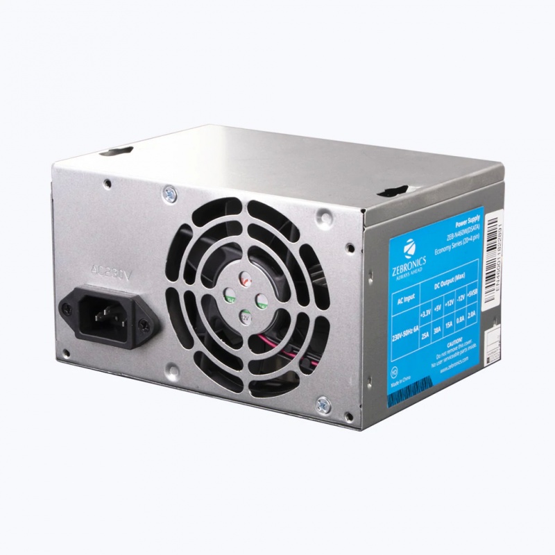 Desktop PSU/SMPS Zebronics - Image 4