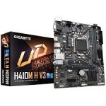 MOTHERBOARDS GIGABYTE H410M H V3 (rev. 1.0)