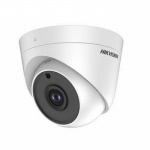 Hikvision Turbo HD 1080P  2MP WDR Starlight Dome Camera