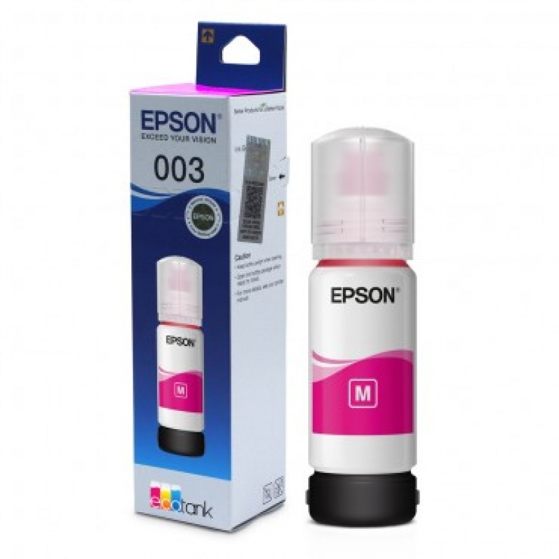 EPSON  INK BOTTLE 003 - Image 5