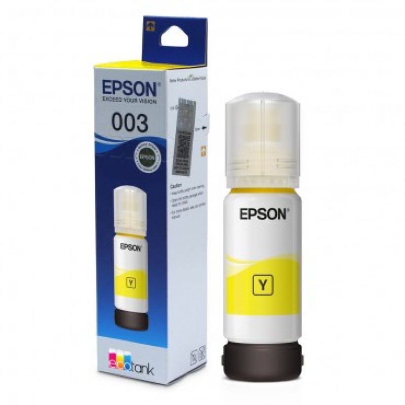 EPSON  INK BOTTLE 003 - Image 6