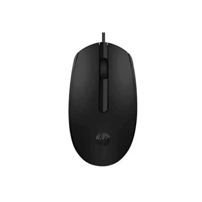 HP M10 Wired Mouse