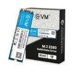 EVM 128GB M.2 SSD
