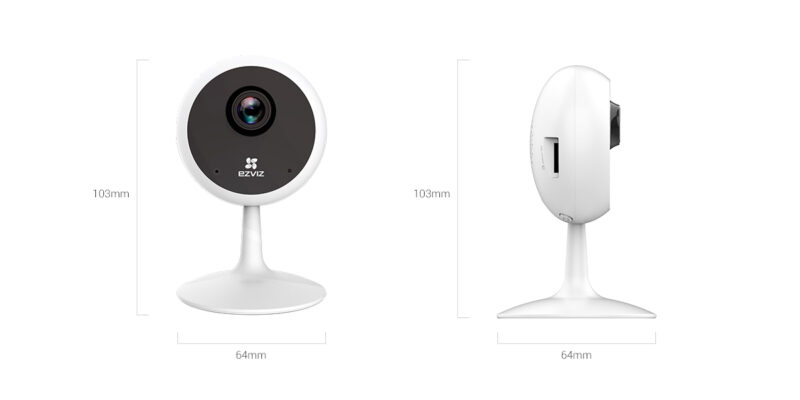 CAMERA EZVIZ C1C - Image 4